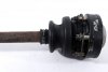 Półoś tył Mercedes C-Klasa W202 1995 1.8